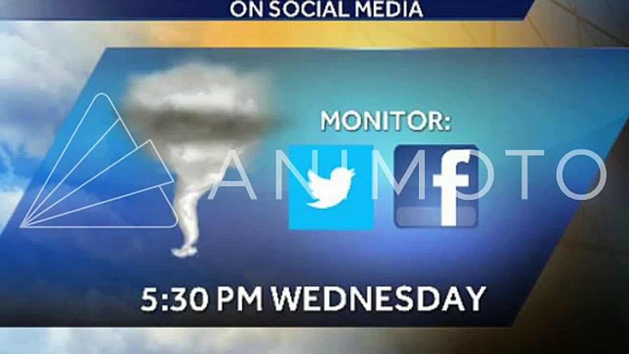 Animoto   FB TORNADO