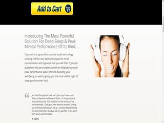 Peak Power Hypnosis -- Potent Hypnotic Conversions