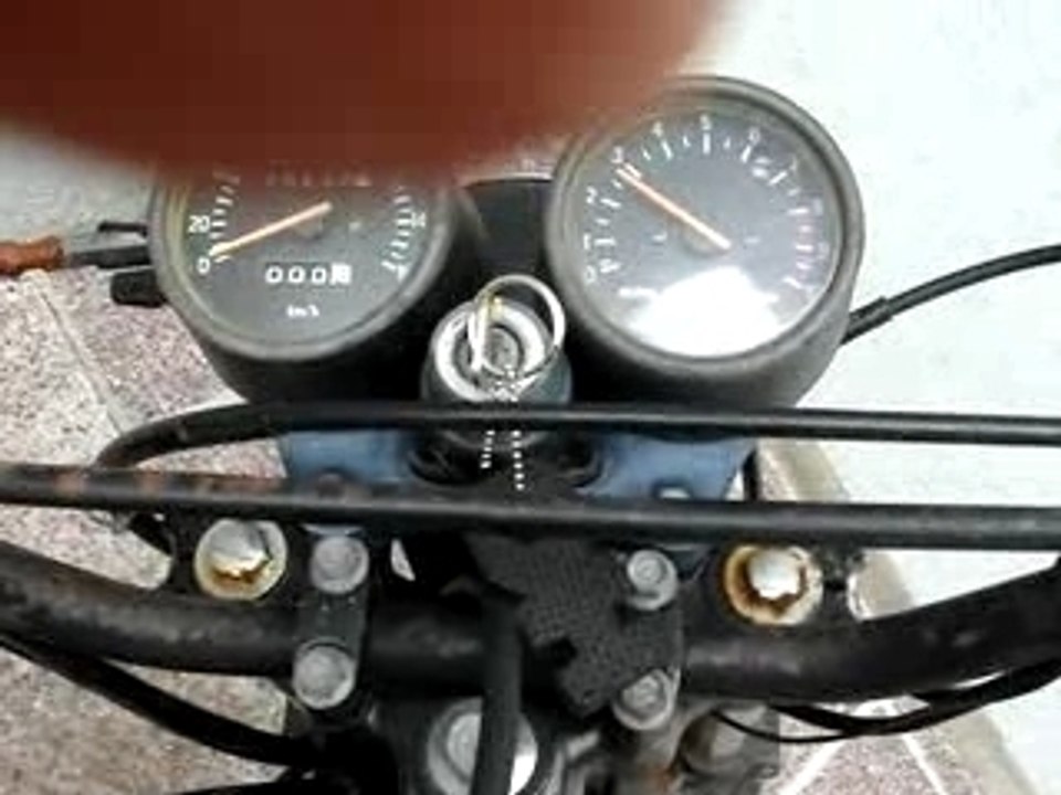 Son moteur