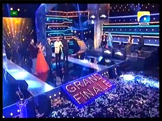 Asia Singing Superstar - 30 January 2016 P 5 - Grand Finale