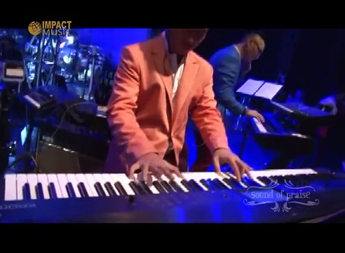 Yesus Yesus Ajaib - Sound Of Praise Lagu Rohani by lagukristen.com