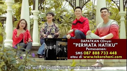 Faithful - UX Singer   Lagu Rohani by lagukristen.com