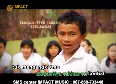 Kiki - Tuhan Pasti Sanggup Lagu Rohani by lagukristen.com