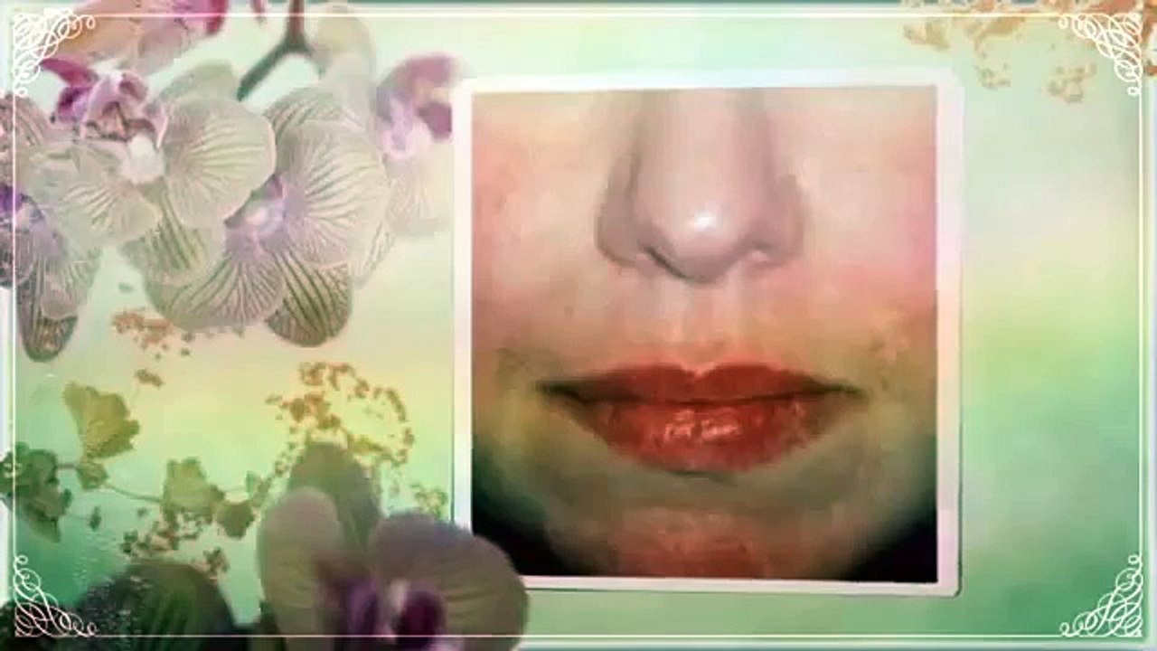 Natural Rosacea Treatment That Gives Stunning Results!