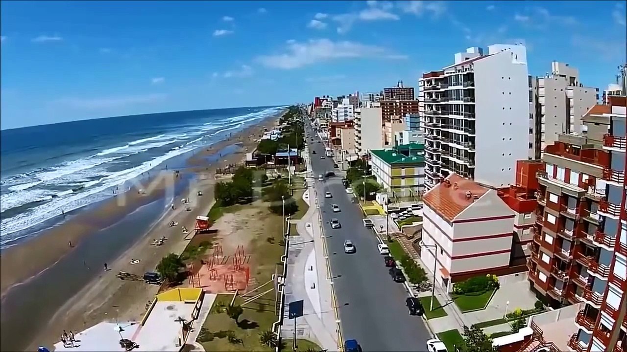 San Bernardo Drone