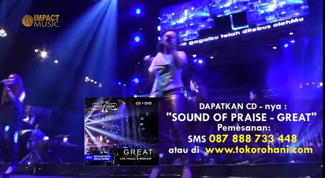 Ku Berlari - Sound Of Praise Lagu Rohani by lagukristen.com