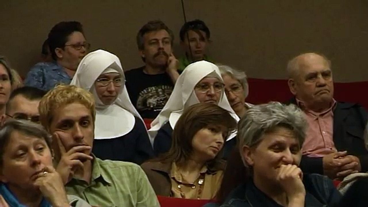 Opętany przez szatana 2/3