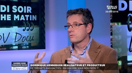 Samedi soir dimanche matin le face-à-face (30/01/2016)