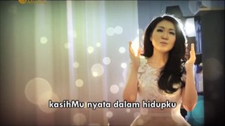 Maria Shandi - Bapaku Yang kucinta (Official)   Lagu Rohani by lagukristen.com