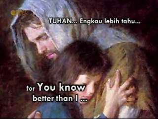 Maria Shandi - Better Than I   Lagu Rohani by lagukristen.com