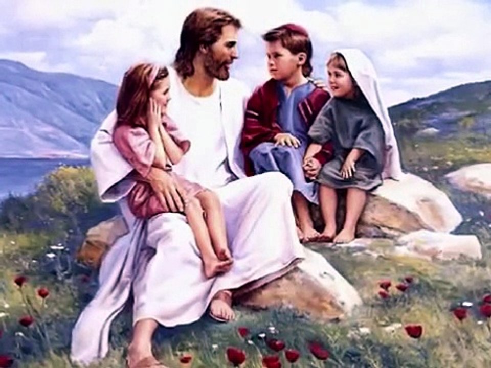 Maria Shandi - Tuhan Yesus Setia   Lagu Rohani by lagukristen.com