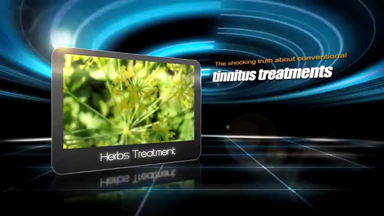 Tinnitus miracle
