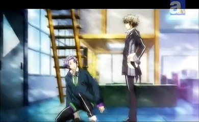 Starry Sky OP OP 08
