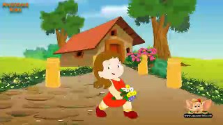 Sally Go Round The Sun Nursery Rhymes