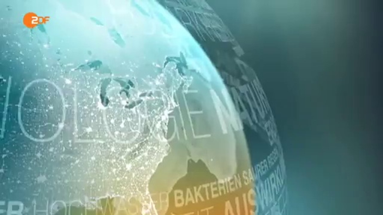 Planet E - Wie Speisefett Kanäle lahm legt