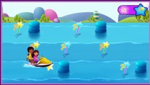 Dora the Explorer Bubble Guppies Wallykazam PAW Patrol Baby Games Compilation