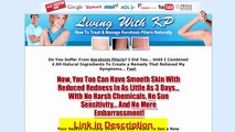 Living With Kp Review - Get Rid Of Keratosis Pilaris Naturally