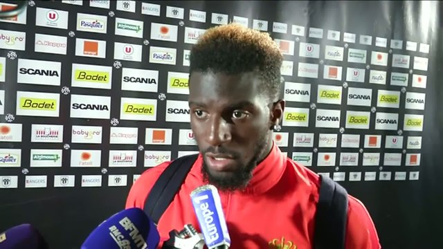 Foot - L1 - ASM : Bakayoko «Une bonne correction»