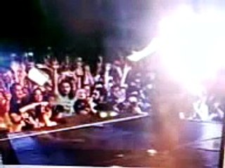 Intro tour Oral Fixation