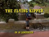 The Flying Kipper IN 19 LANGUAGES