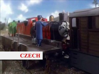 Dirty Objects IN 16 LANGUAGES