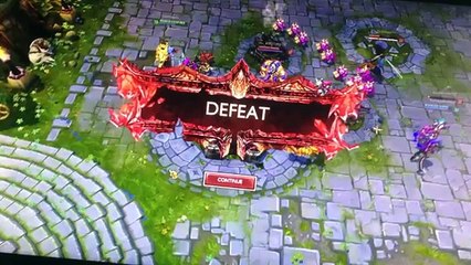 LoL Builder   Bronze to Diamond