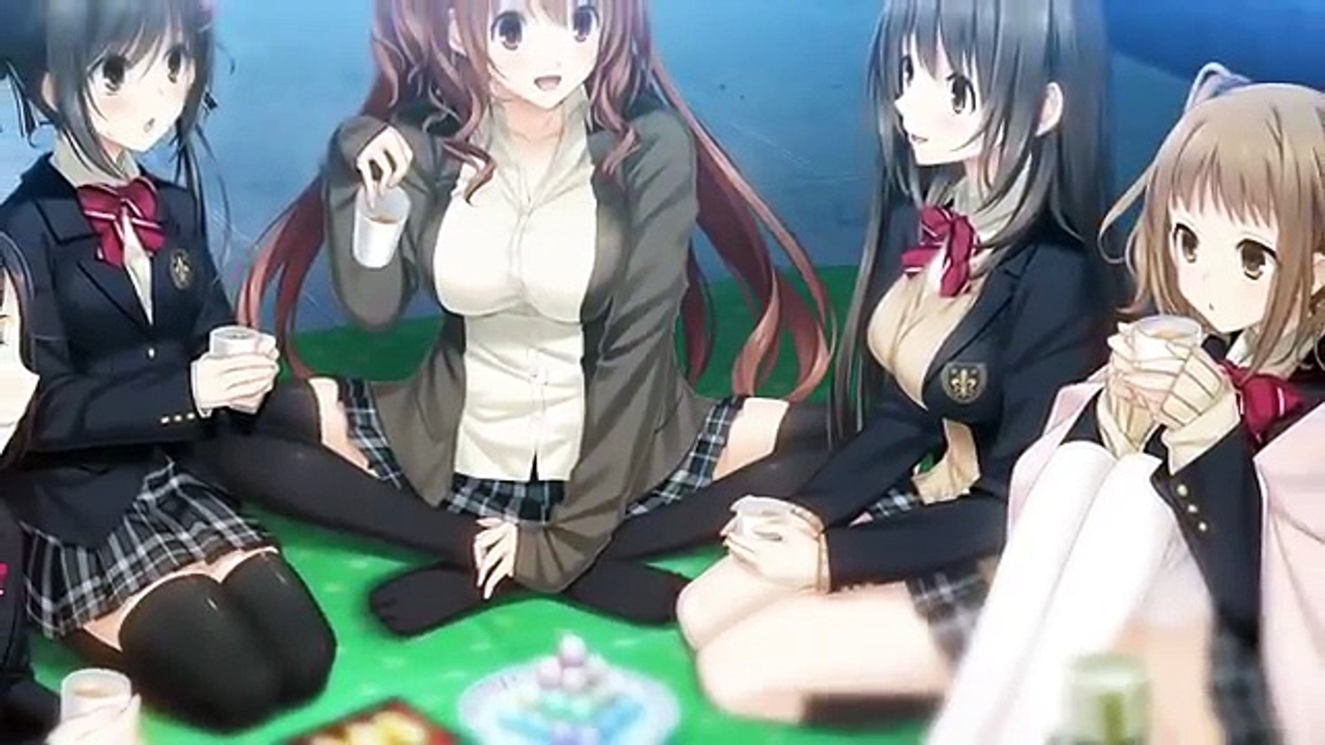 Tgl キスベル Psvita版 デモムービー Video Dailymotion