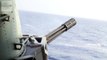 Phalanx CIWS Close in Weapon System In Action US Navys Deadly Autocannon