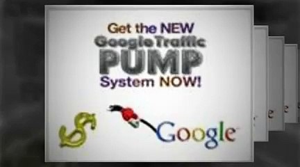 Google Traffic Pump System Review