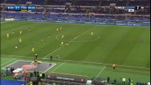 Miralem Pjanic Goal HD - AS Roma 3-1 Frosinone - 30-01-2016