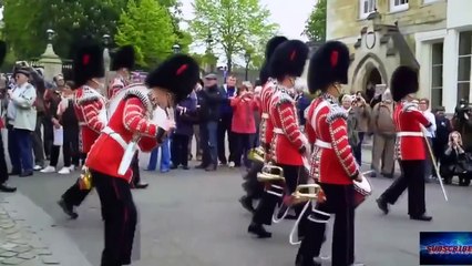 Guard fails funny lol....