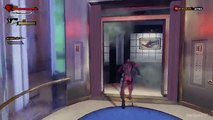 No Commentary Playthrough (PC)Deadpool Walkthrough Part 2
