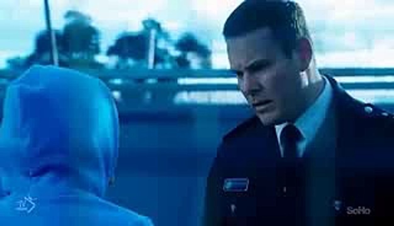 Wentworth Prison Season 3 Episode 9 - Video newEMPTY    .(1)