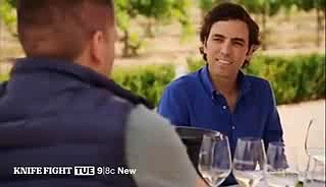 Uncorked Season 1 Episode 5 - Master Exam Theory - Video newEMPTY    .(1)