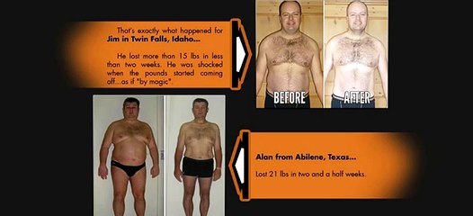 Weight Destroyer & Weight Destroyer Program 5