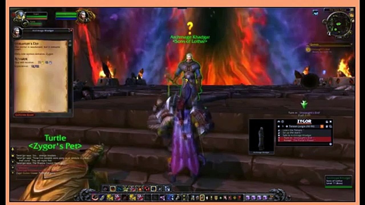 Zygor Guides - Best Selling In-game Guides Since 2007 Tips, Tutorial and tricks