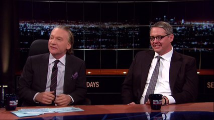 Thom Hartmann Quietly Drops the Mic on Fans of Planned Parenthood Video Scammers