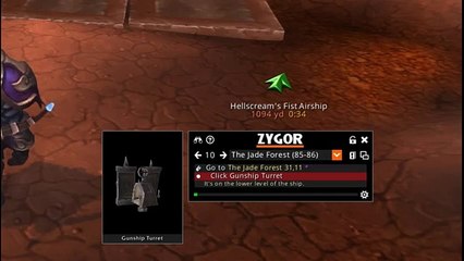 Wow warlords of Dreanor Find Nearest, Quick Finder - Zygor Guides 5 0