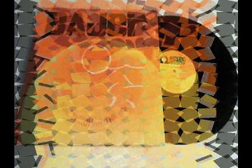 Bajer  "Rock'll See Ya Through" 1982 Private Southern Prog