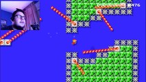 Lets Play Super Mario Maker Online - Part 11 - Masterminds neue Level [HD /60fps/Deutsch]