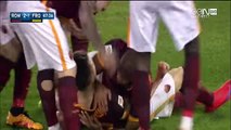 Stephan El Shaarawy Amazing Goal - Roma vs Frosinone 2-1 Serie A 2016