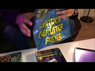 SSIO zeigt euch 0_9 ► VÖ- 29.01.2016