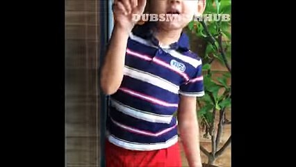 All Kavita Kaushik and Rishi(Kid)'s Dubsmash Compilation Video - YouTube