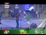 Karachi Kings Anthem - Official Theme Song - PSL 2016 - Downloaded from youpak.com