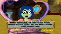 Lets Play | Der Spongebob Schwammkopf Film | German/Blind | 100% | Part 23 | Geschummelt!