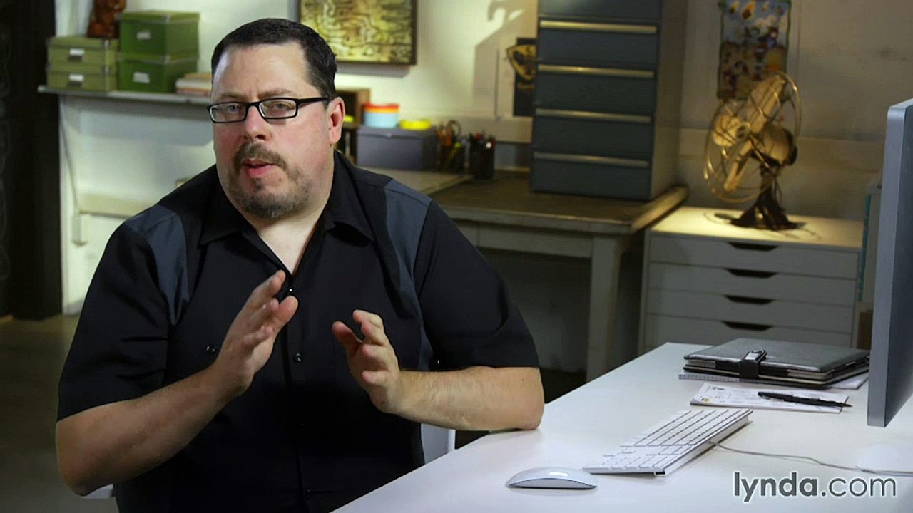 03_Style - Drawing Vector Graphics Adobe Illustrator