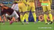All Goals & Highlights HD AS Roma 3 - 1 Frosinone - 30.01.2016