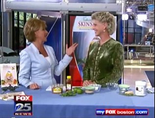 The Naturally Skinsational Skin Care