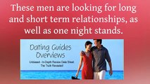 Insider Internet Dating Review - A Short Review of Dave M Insider Internet Dating
