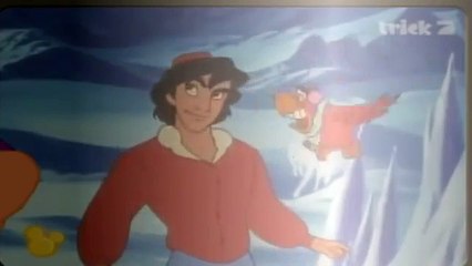Aladdin - Der Zauberer aus dem Norden Deutsch Folge 3
